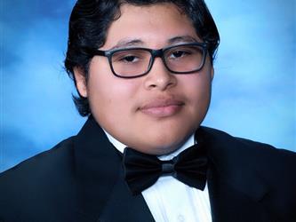 senior portrait