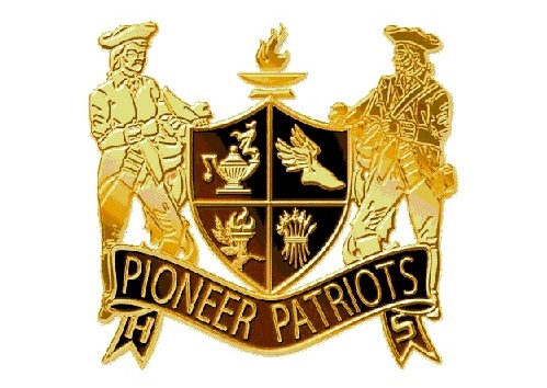 pioneer patriots
