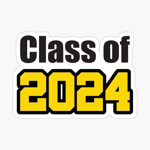Pioneer High School Class of 2024