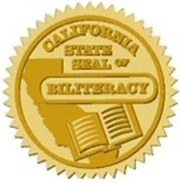 CA Seal of Biliteracy 
